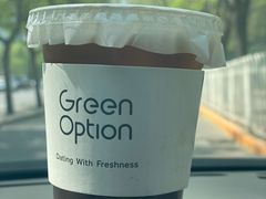 -Green Option(官舍店)