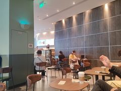 -星巴克臻选(南通万象城1F店)
