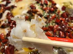 招牌酸菜鲈鱼-禄鼎记·多口味酸菜鱼(侨鑫店)