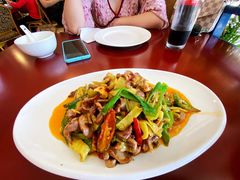 -毛里求斯小四川餐厅总店
