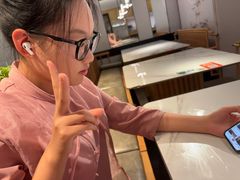 -绿茶餐厅(滨海万达广场店)