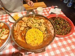-串王阿三烧烤·小龙虾·烤鱼(拱墅胜利河美食街店)