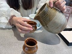 -一坐一忘云南菜(卓悦中心)