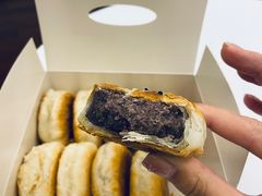 -栗酥饼(南长街店)