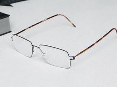 -目艮眼镜SHOWROOM(品牌集合店)