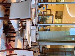 -新发展亚太JW万豪酒店·福苑咖啡厅