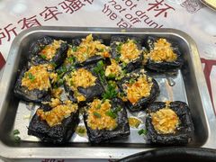 -老梅园大虾城(八一桥店)