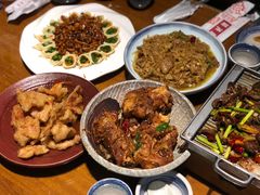 -95号酱骨·一块豆腐(展春园西路店)