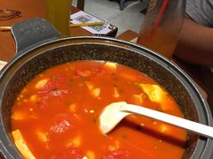 -渝是乎酸菜鱼(龙旗购物中心店)