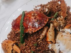 -喜记避风塘炒辣蟹(旗舰店)