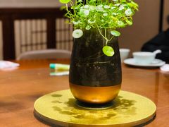 -古京·臻致料理(月湖店)