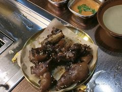 -江湖一盏灯·滇味卤烤(普惠园店)