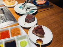 -杉海和牛烧肉海鲜自助(会展城店)