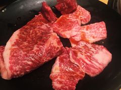 -焼肉 ウエスト(天神店)