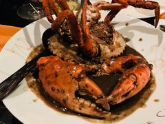 -Ministry of Crab(科伦坡店)