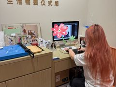 -海馬体照相馆(莘庄维璟印象城店)
