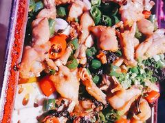 -蛙来哒(金沙洲万达店)