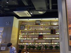 -木屋烧烤(龙湖天街店)