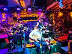 -在路上酒吧(大理古城店)