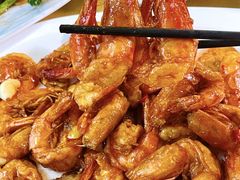 -金生美食(贵州路店)