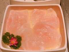 -海底捞火锅(群光广场店)