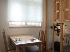 -朵朵开素食餐厅(后宰门街店)