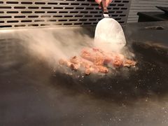 -尚水长廊铁板烧(荣祥广场店)