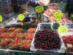 -新发地果蔬社区便民店(百环家园店)