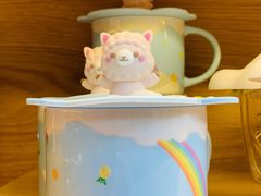 -星巴克(人民公园店)