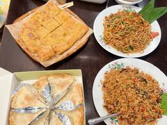 -婉泰·特色小吃·舂鸡脚(告庄二店)