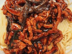 -君东记本帮面馆(天钥桥路店)