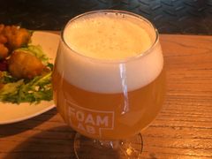 -FOAM LAB 泡沫实验室精酿餐吧