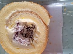 -昆明冠生园·蛋糕·面包(朗悦湾店)