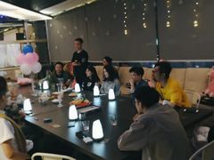 -CIAO·团建聚餐·生日派对轰趴馆(福田店)