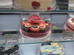 -哈根达斯(芳圆里店)