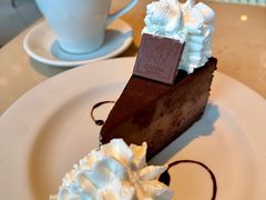 -The Cheesecake Factory芝乐坊餐厅(王府中环东座店)