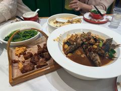 -福巷湘食小馆·猛火现炒(上海首店)