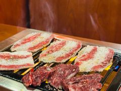 -大阪烧肉BAKA一代(国贸商住大厦店)