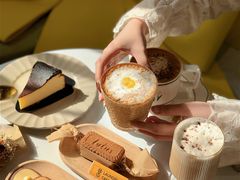 -XI·LaundryCafe 喜咖自助洗衣咖啡店