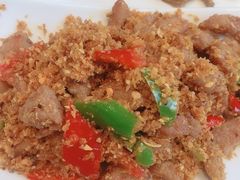 -南海渔家•海鲜•正宗海南菜(海棠湾店)