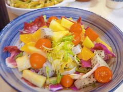 -老浒记民俗酒楼(王府井店)