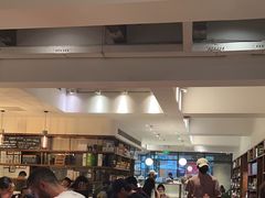 -BAKER&SPICE(安福路店)