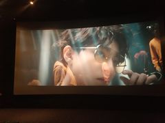 -百丽宫影城(IMAX万象城店)