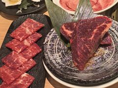 -牛角日本烧肉专门店(海运大厦店)