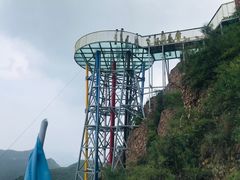 -山叶口景区