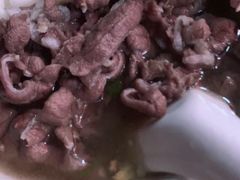 -菜忠潮州牛肉店(岗厦店)