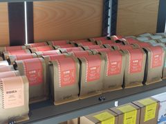 -Seesaw Coffee(上生新所店)