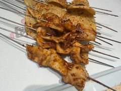 -状元阁烧烤(新华路总店)