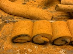 -朝鲜族打糕(时尚天河店)