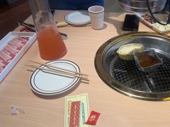 -伊茉家的烤肉店(勒泰中心店)